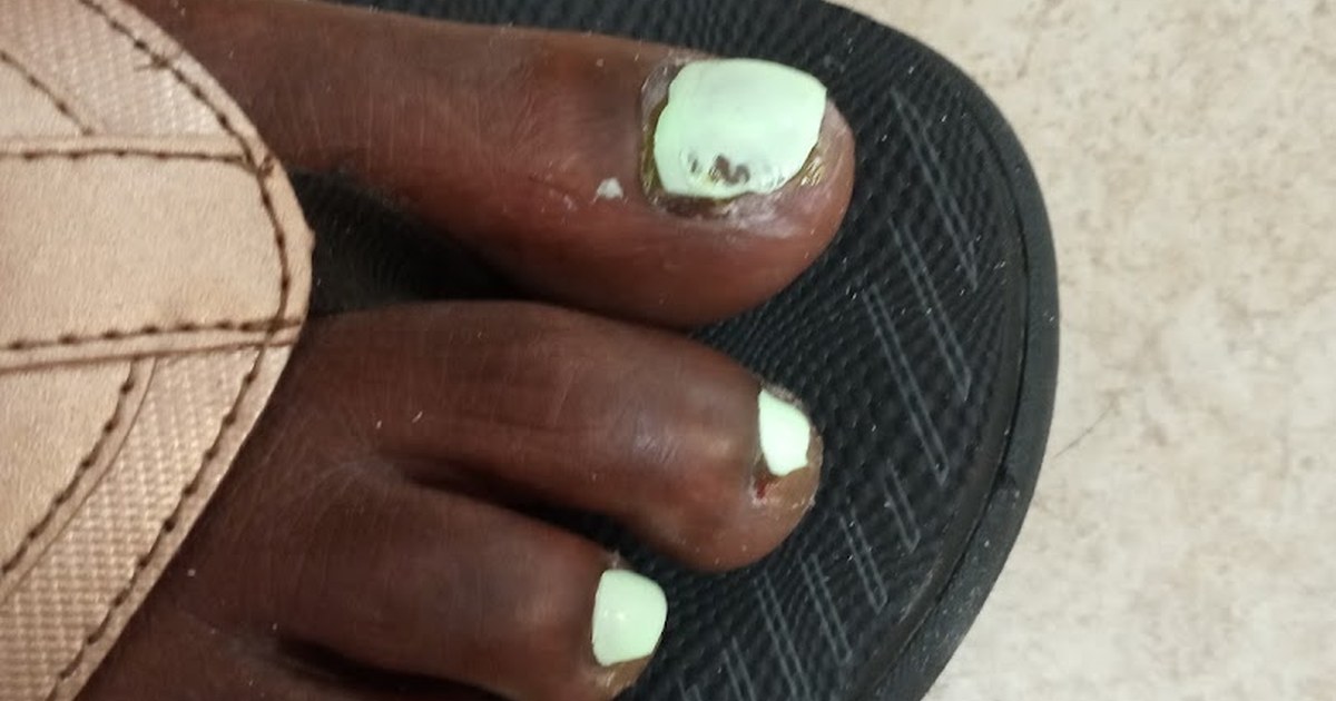 An Nails