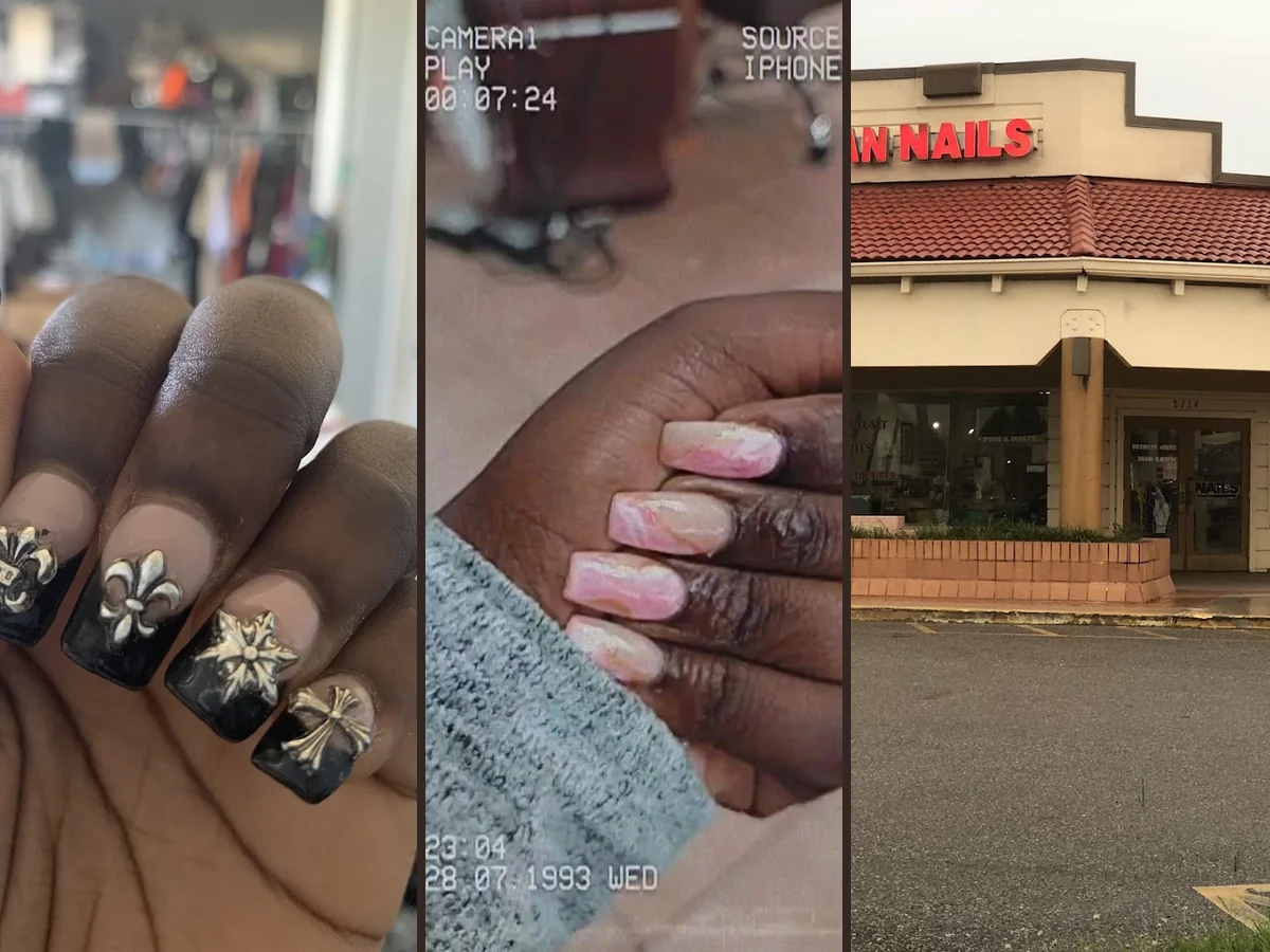 Nail Care in Orlando