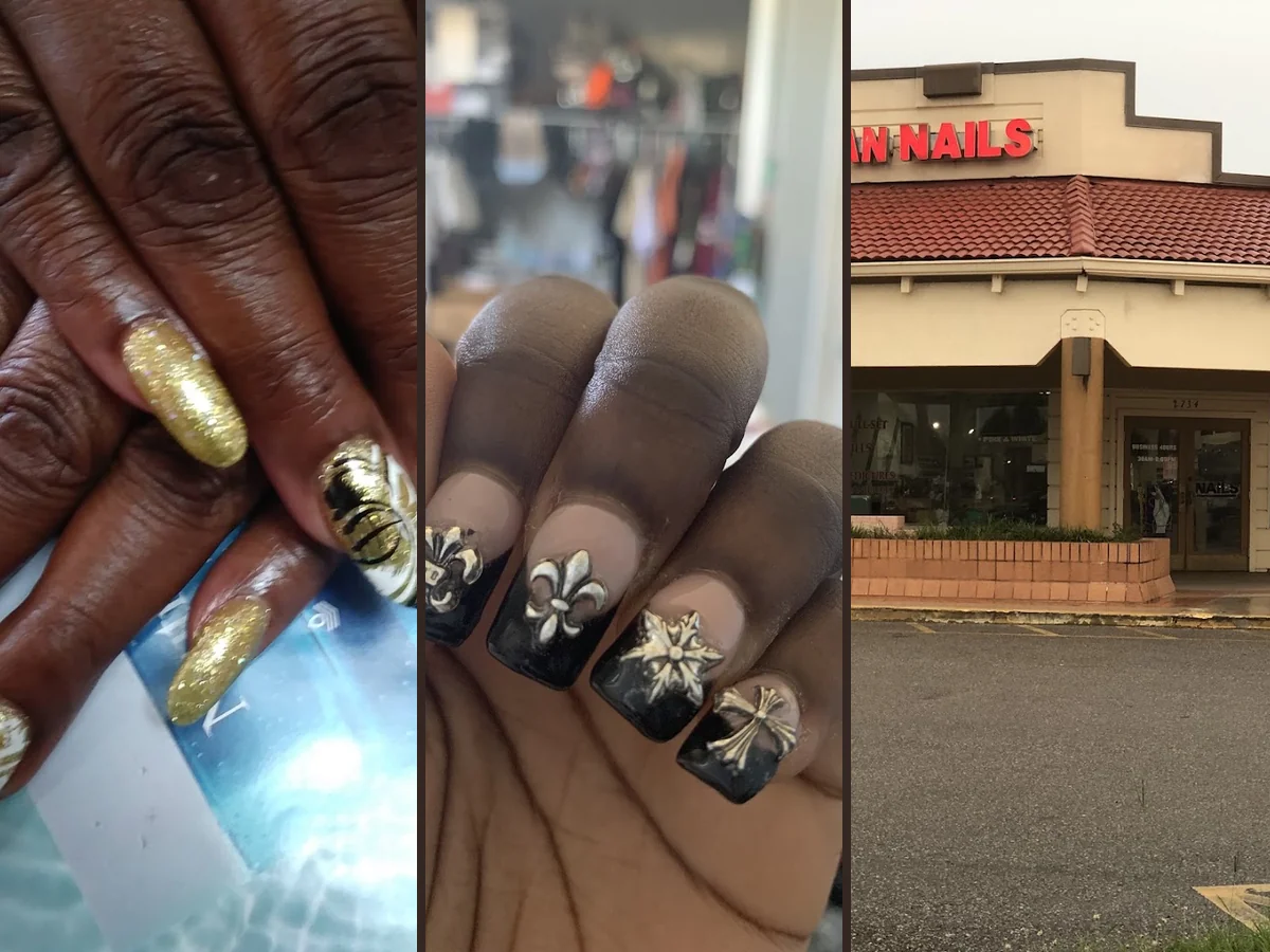 Nail Care in Orlando