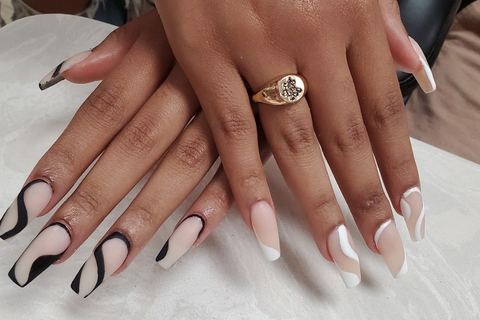 Asia Nails